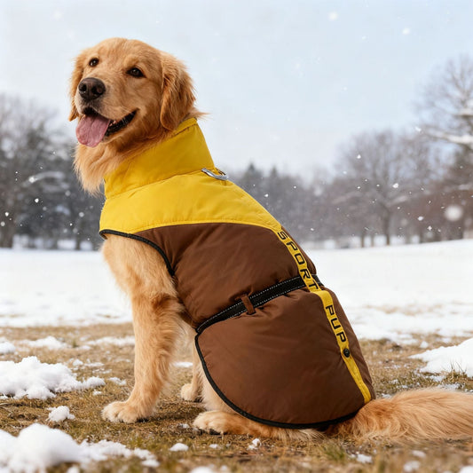 The Ultimate Guide to Keeping Your Dog Happy Outdoors This Winter