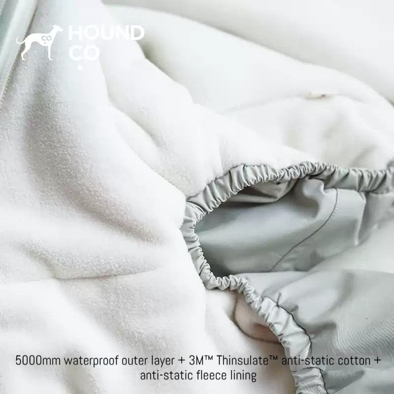 Hound Co. Snow Suit