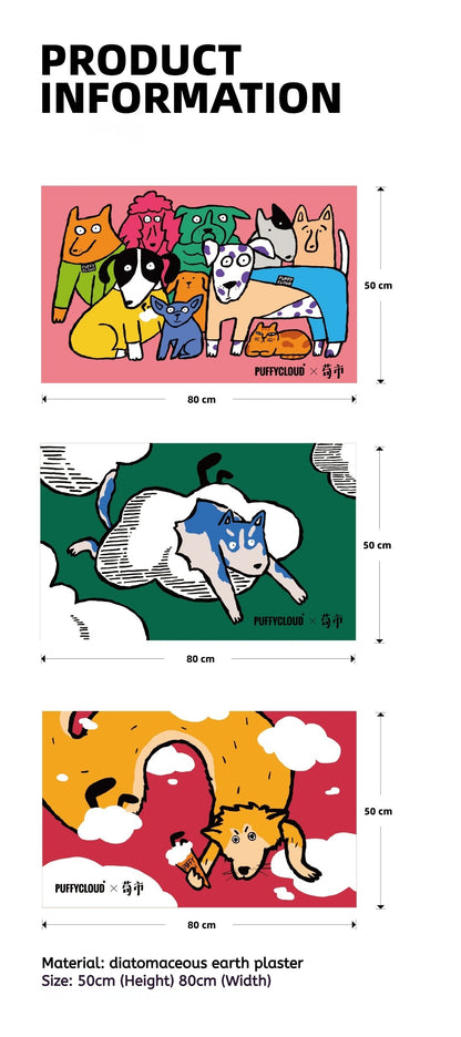 Diatomite Anti-Slip Bath Mat – Fast-Dry Bathroom Floor Rug