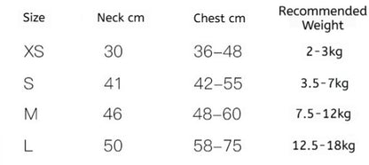 No-Pull Dog Harness & Leash – All-Size Control Fit