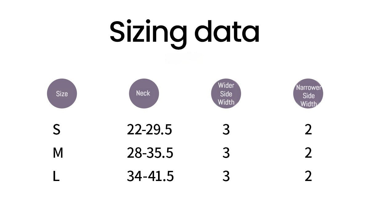 WagTale Vintage Leather Dog Collar – Multi-Tone Classic Design