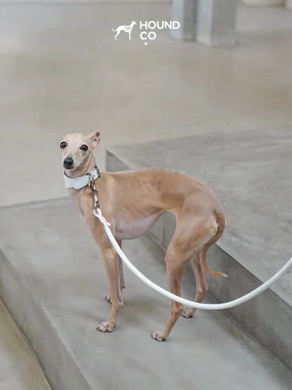 Porcelain Vegan Leash