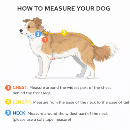 Woofitude “Layered Ridge” 95% White Duck Down Jacket