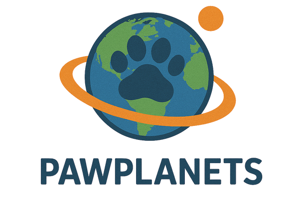 Pawplanets