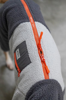 Anti-Static Fleece Onsie