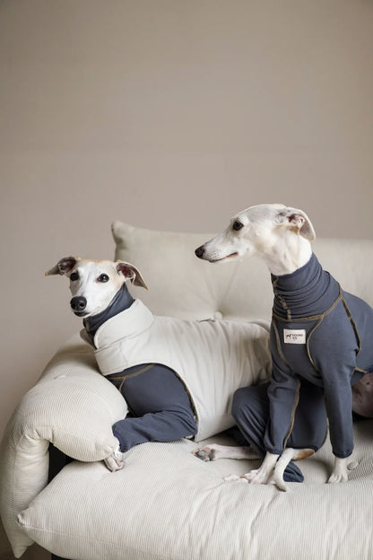 Easy on puffer for all breeds