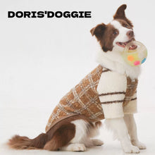 Classic Knit Dog Sweater