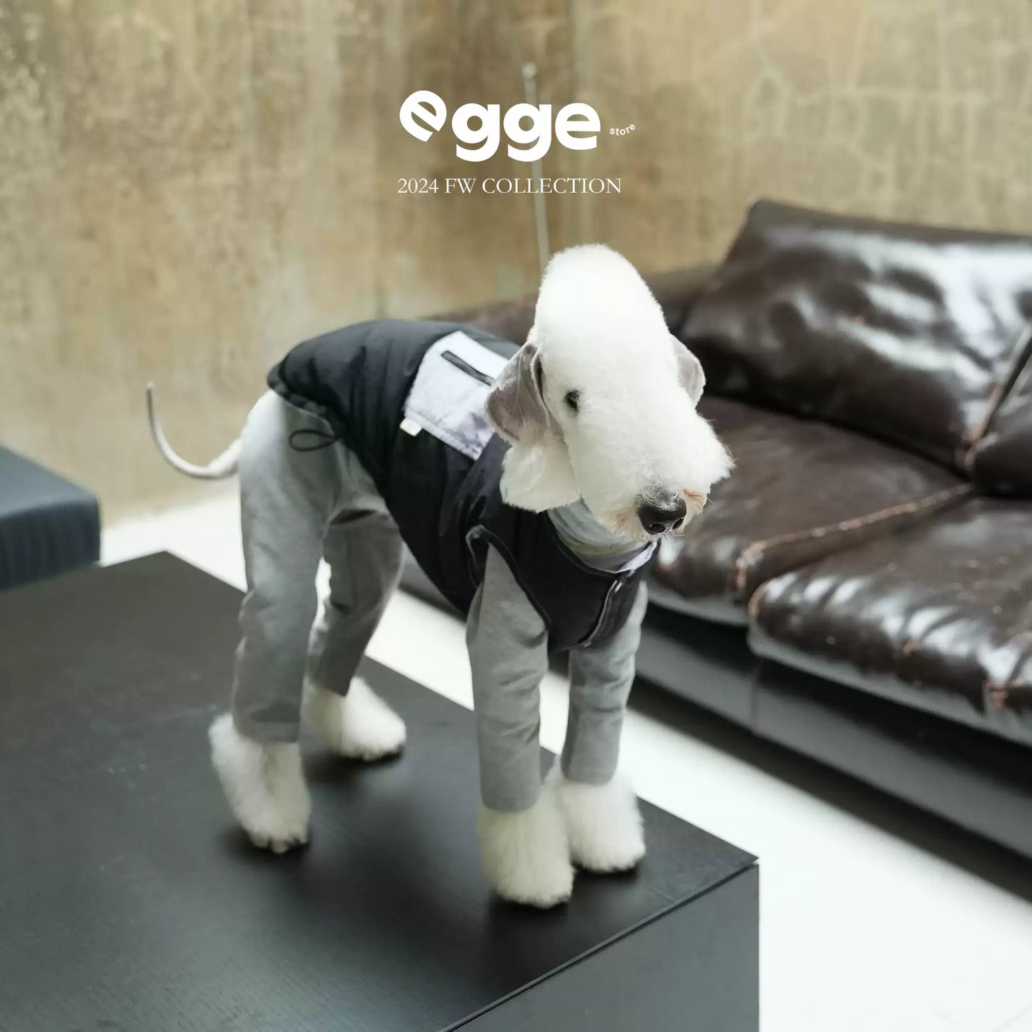 Reversible Down Vest – 90% White Duck Down Winter Layer