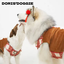 Winter Dog Vest – Thick Warm Style for Large Breeds