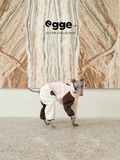 Anti-Static Fleece Hoodie