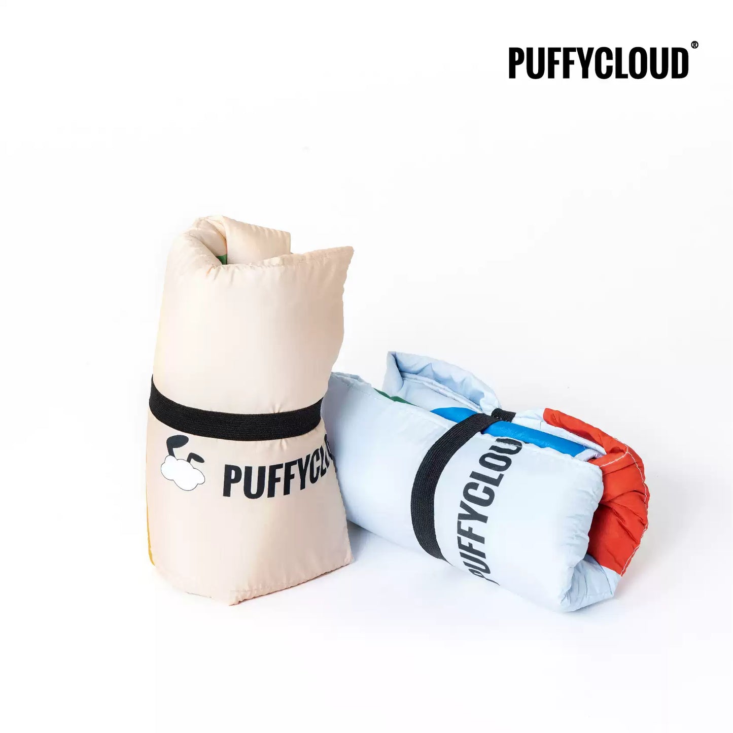 PUFFYCLOUD Travel Mat