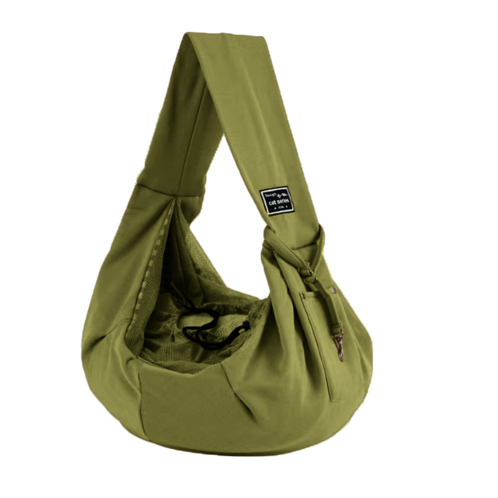 Portable Pet Carrier Bag