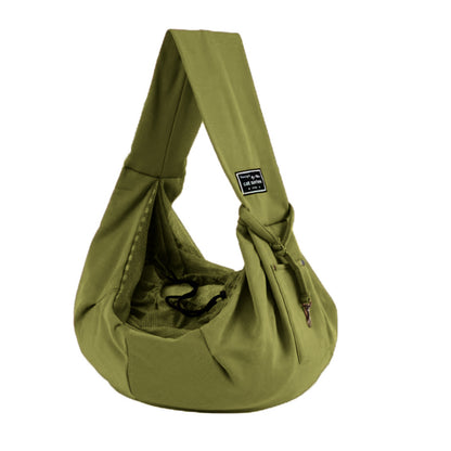 Portable Pet Carrier Bag