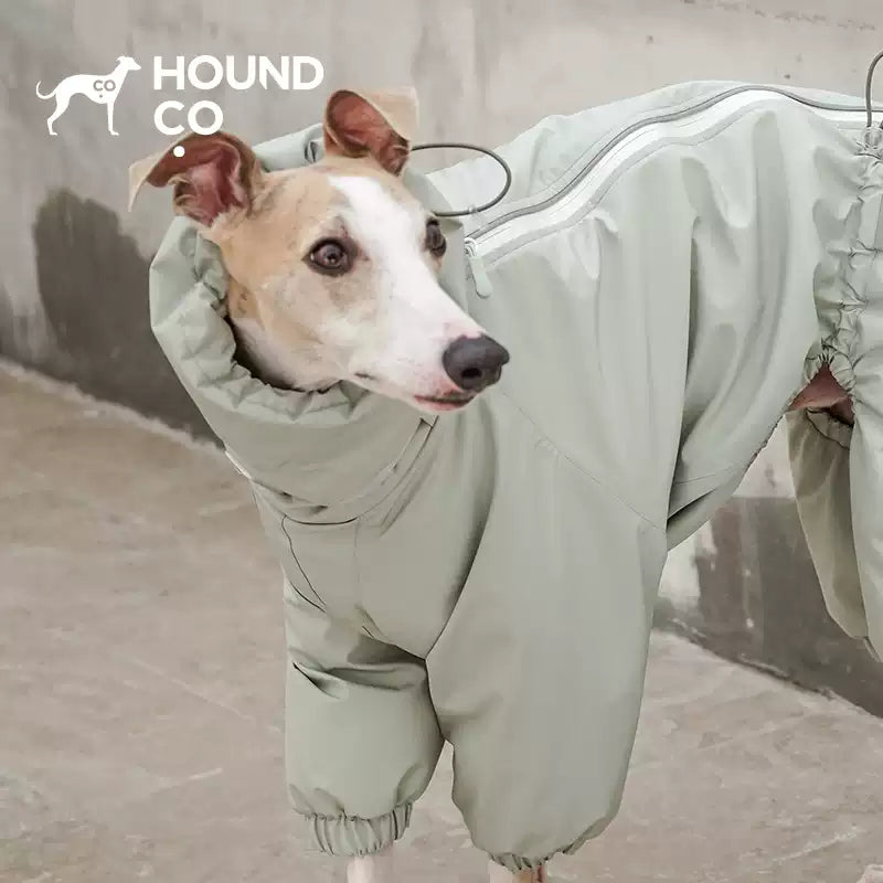 Hound Co. Snow Suit