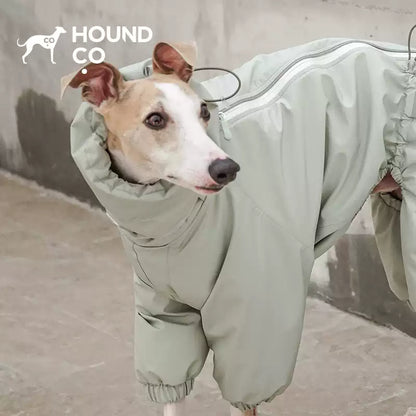 Hound Co. Snow Suit