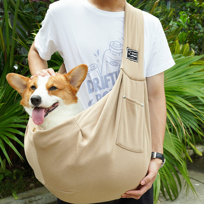 Portable Pet Carrier Bag