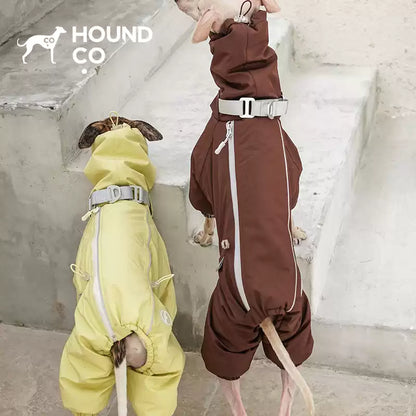Hound Co. Snow Suit