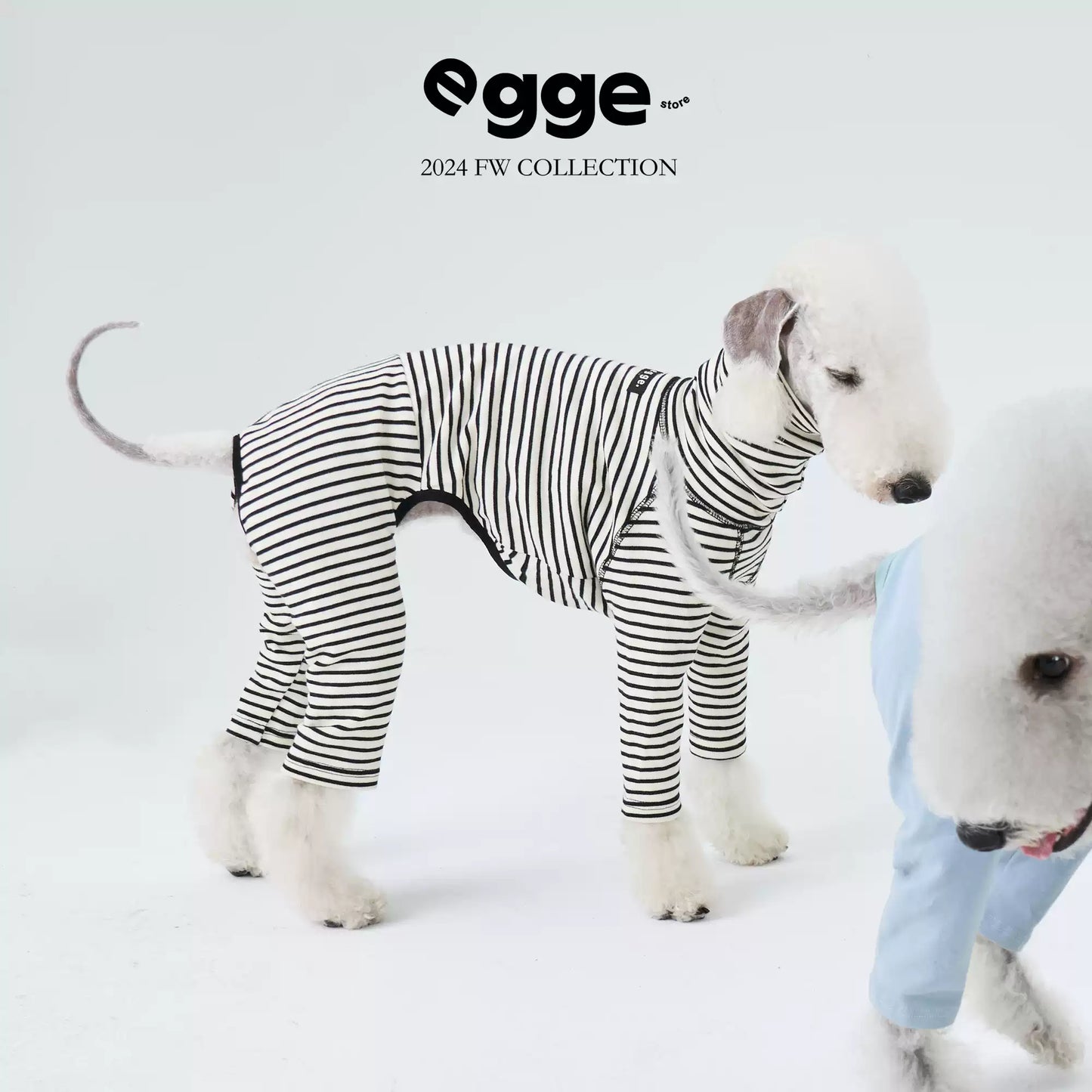 Cotton Second-Skin Bodysuit