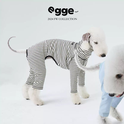 Cotton Second-Skin Bodysuit