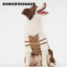 Classic Knit Dog Sweater