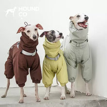 Hound Co. Snow Suit