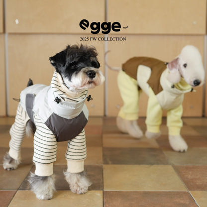 Essential Duck Down Vest