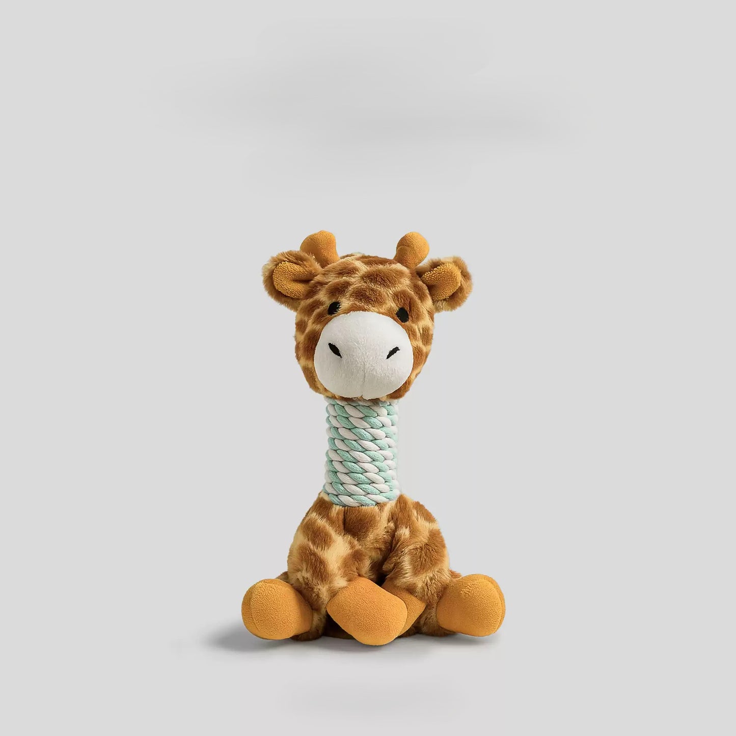 Giraffe/Raccoon Dog Toy