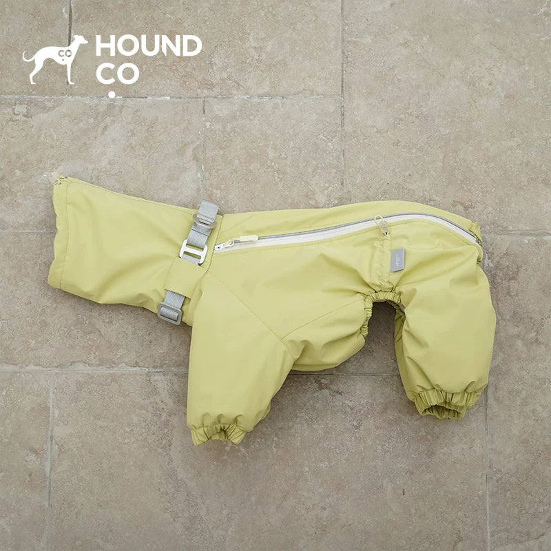 Hound Co. Snow Suit