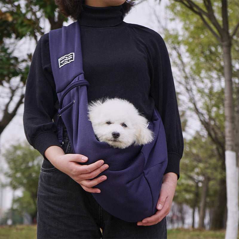 Portable Pet Carrier Bag
