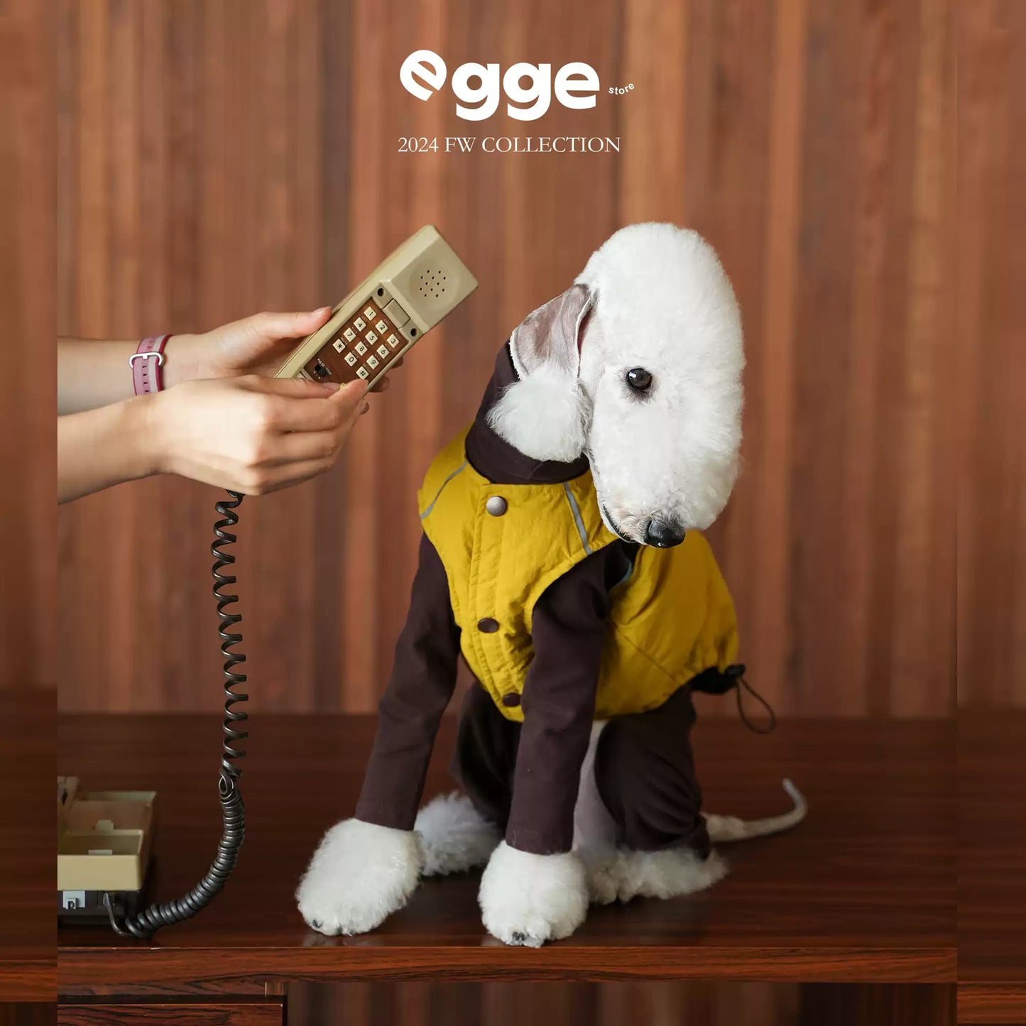 Reversible Down Vest – 90% White Duck Down Winter Layer