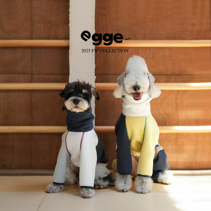 Anti-Static Fleece Hoodie