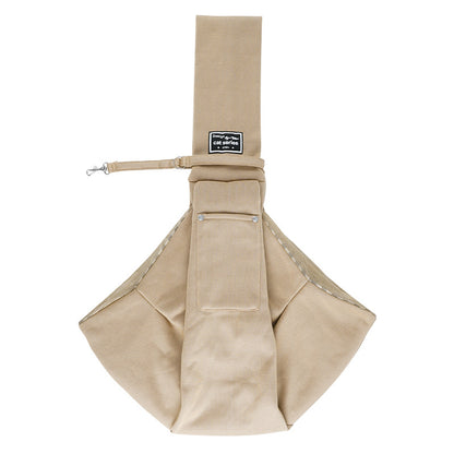 Portable Pet Carrier Bag