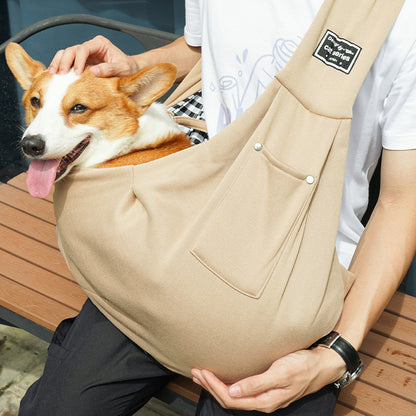Portable Pet Carrier Bag