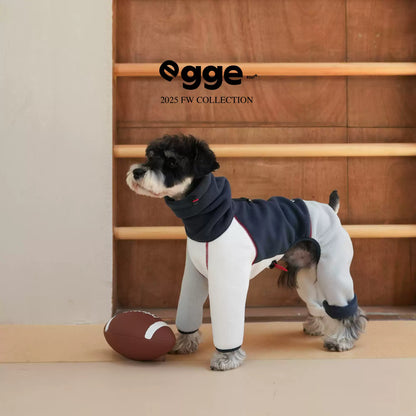 Anti-Static Fleece Hoodie