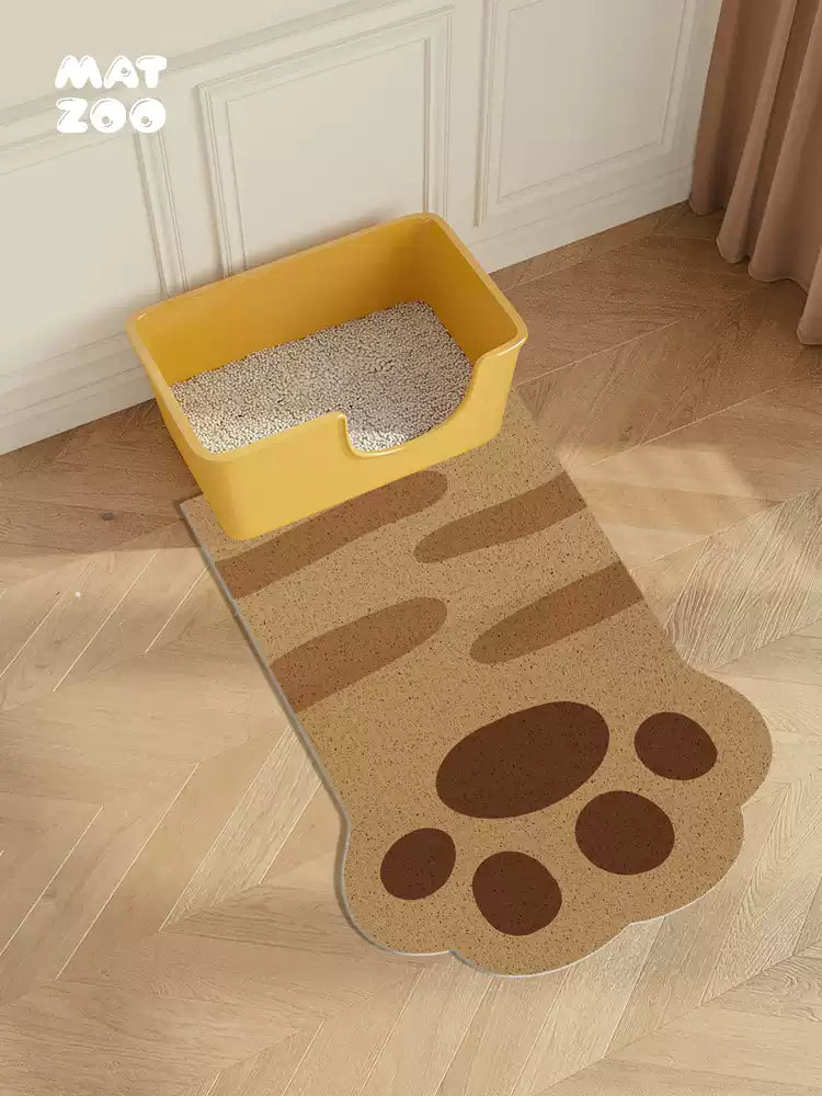 Cat Litter Trapping Mat