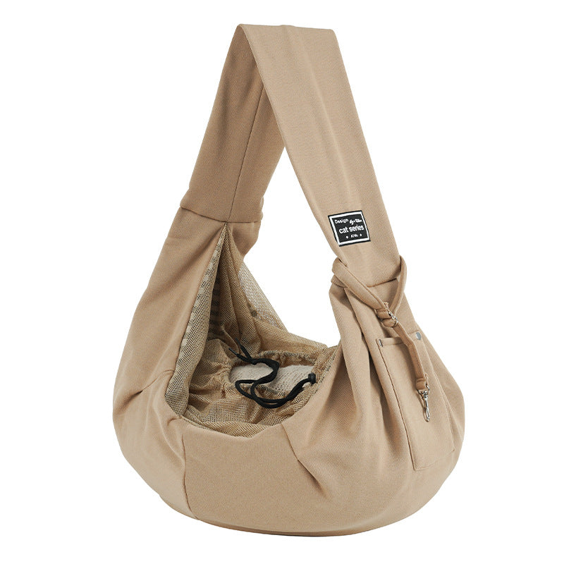 Portable Pet Carrier Bag
