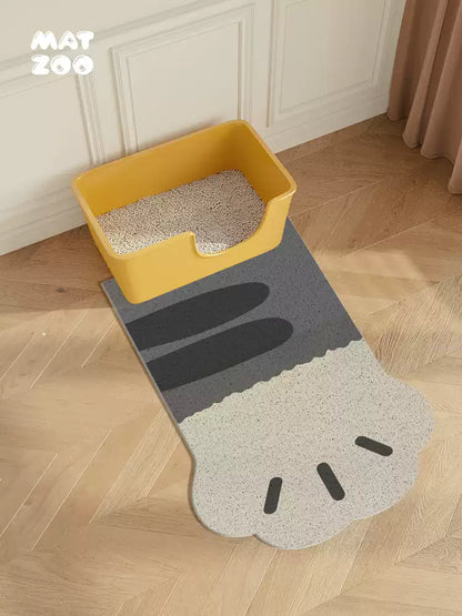 Cat Litter Trapping Mat