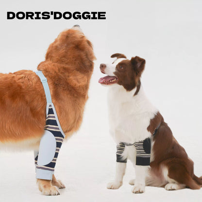 Dog Elbow & Knee Support Brace – Joint Protection for Dogs
