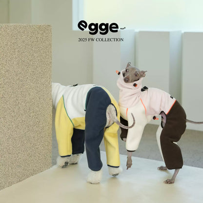 Anti-Static Fleece Hoodie