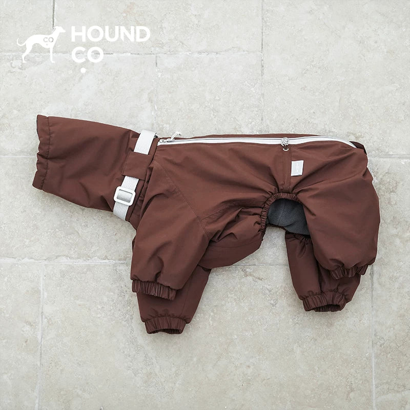Hound Co. Snow Suit