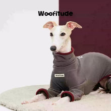 Wooftiude Four-Leg Thermal Suit