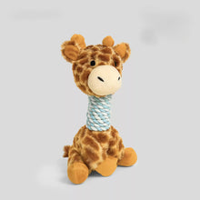 Giraffe/Raccoon Dog Toy