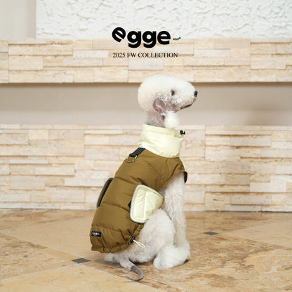 Essential Duck Down Vest