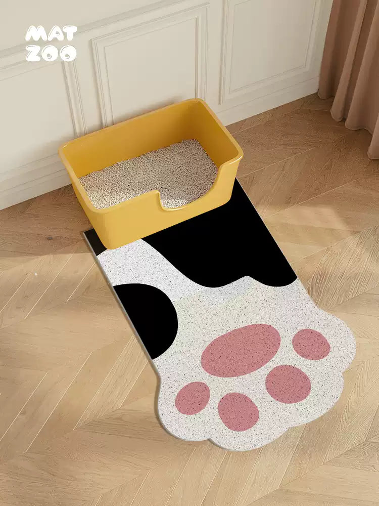 Cat Litter Trapping Mat