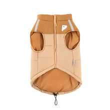 Winter Dog Vest – Warm Down Jacket for Small to Large Dogs